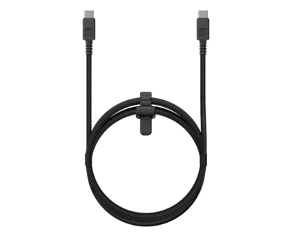 Kabel USB Xtorm Kabel Next Gen USB-C PD Ultra 240W (1,5 m ) czarny